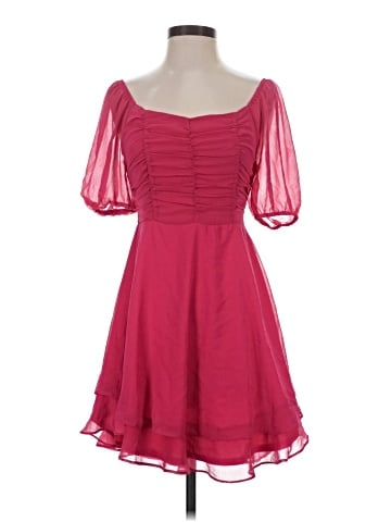 Altar'd State Cocktail Dress (view 1)