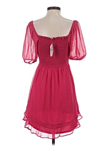 Altar'd State Cocktail Dress (view 2)
