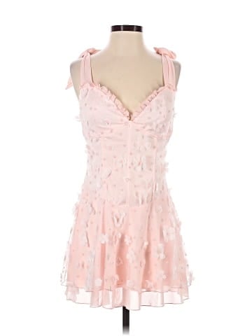 IHeartRaves Cocktail Dress (view 1)