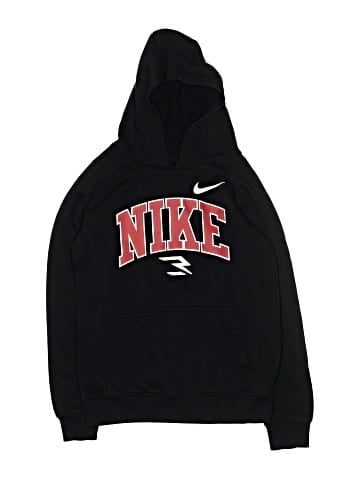Nike Pullover Hoodie (view 1)