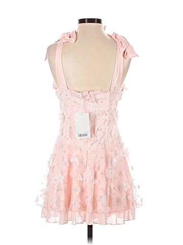IHeartRaves Cocktail Dress (view 2)