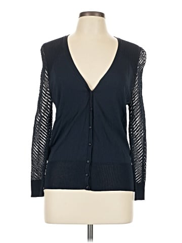 Ann Taylor Cardigan (view 1)