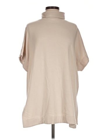 Mono b Poncho (view 1)