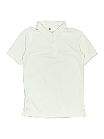 IZOD Short Sleeve Polo (view 1)