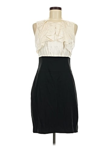 BCBGMAXAZRIA Cocktail Dress (view 1)