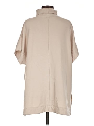 Mono b Poncho (view 2)