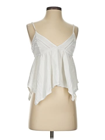 Aerie Sleeveless Blouse (view 1)