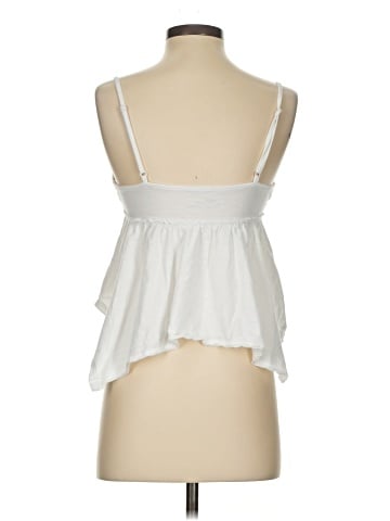 Aerie Sleeveless Blouse (view 2)