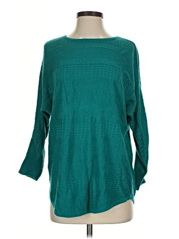 The Limited Outlet Pullover Sweater (view 1)