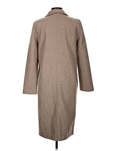 Zara Coat (view 2)
