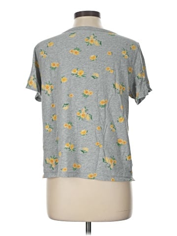Old Navy Short Sleeve T-Shirt (view 2)