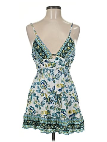Angie Cocktail Dress (view 1)