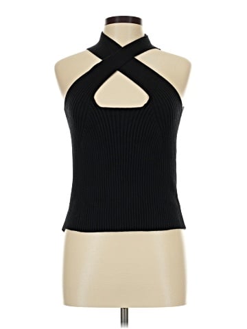 Vestique Sleeveless Top (view 1)