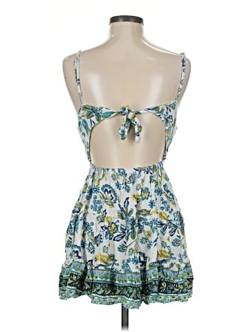 Angie Cocktail Dress (view 2)
