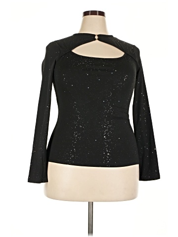 Unbranded Long Sleeve T-Shirt (view 1)