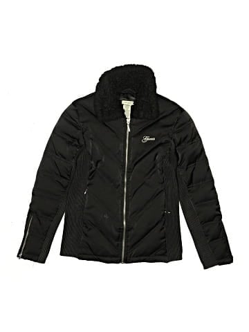 Guess Jeans Snow Jacket (view 1)