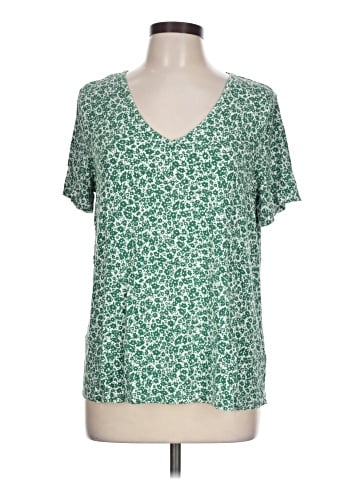 Old Navy Short Sleeve T-Shirt (view 1)