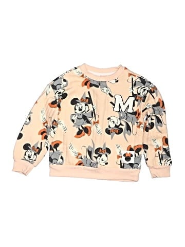 Disney Sweatshirt (view 1)