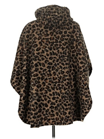 Rachel Zoe Poncho (view 2)