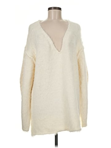 Free People Pullover Sweater (view 1)