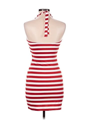 Susana Monaco Casual Dress (view 2)