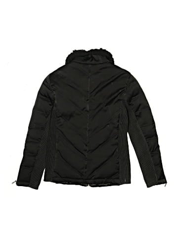 Guess Jeans Snow Jacket (view 2)