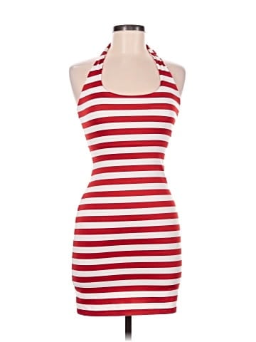 Susana Monaco Casual Dress (view 1)
