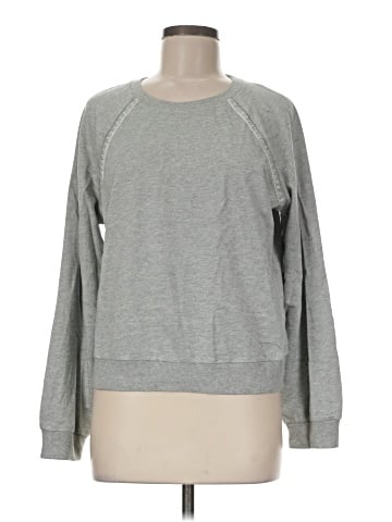 J.Jill Sweatshirt (view 1)