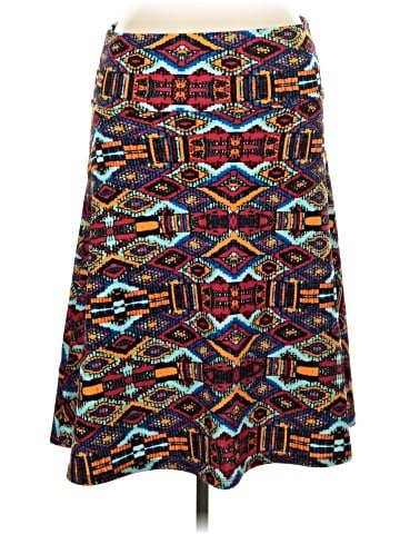 Lularoe Casual Skirt (view 1)