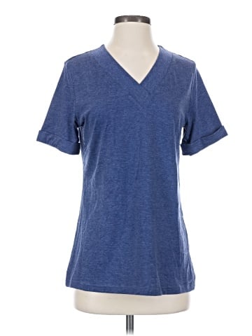 Wiholl Short Sleeve T-Shirt (view 1)