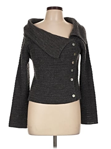 Zara Cardigan (view 1)