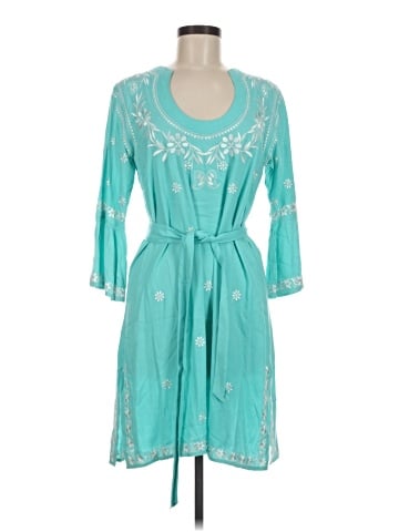 Escapada Cocktail Dress (view 1)