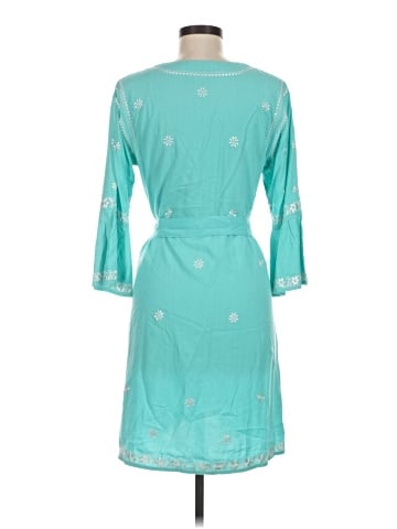 Escapada Cocktail Dress (view 2)