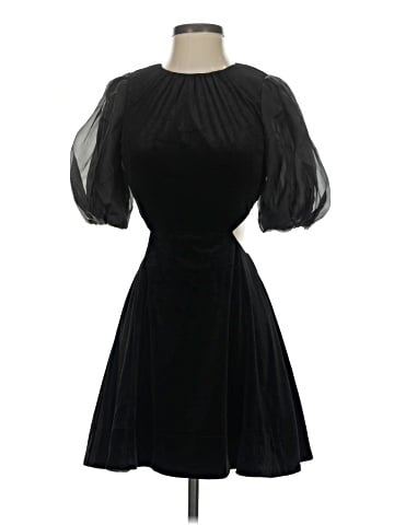 Bardot Cocktail Dress (view 1)