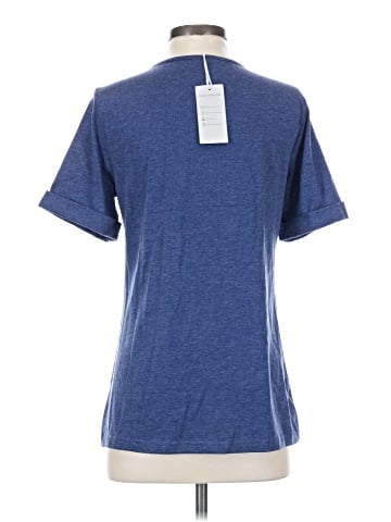 Wiholl Short Sleeve T-Shirt (view 2)