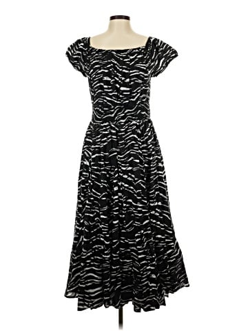 INC International Concepts Casual Dress (view 1)