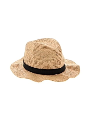 J.Crew Sun Hat (view 1)