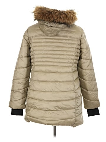 Canada Weather Gear Coat (view 2)