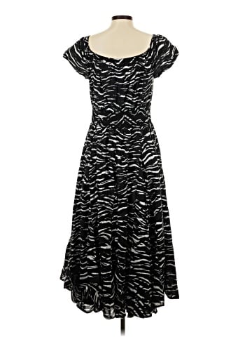 INC International Concepts Casual Dress (view 2)