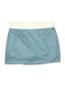Callaway 100% Polyester Argyle Blue Skort Size L - photo 2