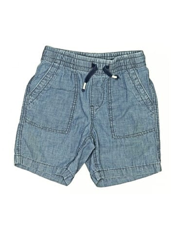 Baby Gap Denim Shorts (view 1)