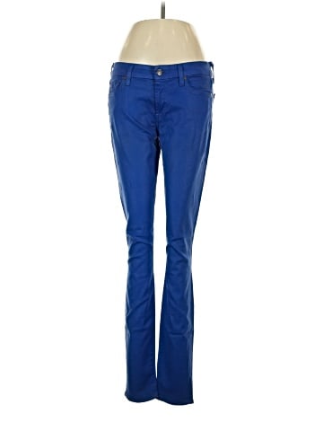 7 For All Mankind Casual Pants (view 1)
