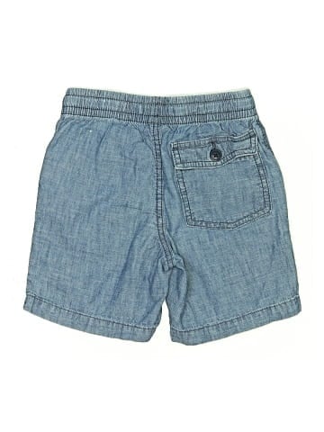 Baby Gap Denim Shorts (view 2)
