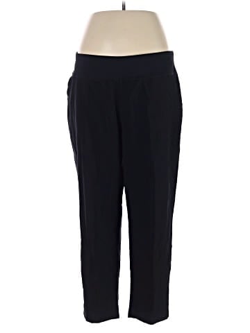 Lands' End Active Pants (view 1)