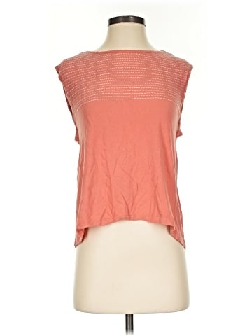 Synergy Sleeveless T-Shirt (view 1)