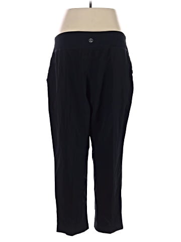 Lands' End Active Pants (view 2)