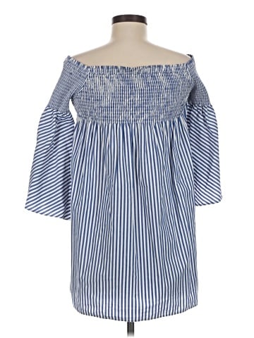Zara Collection Casual Dress (view 2)