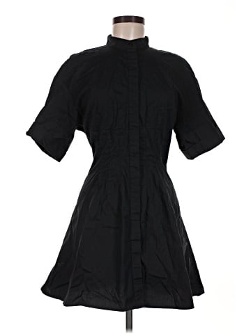 STAUD Casual Dress (view 1)