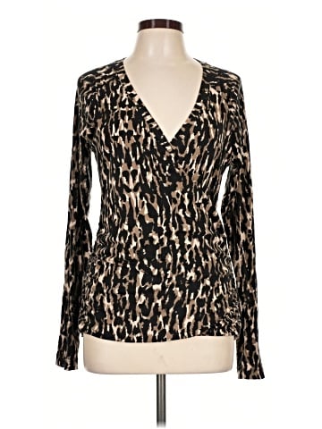 CAbi Long Sleeve T-Shirt (view 1)
