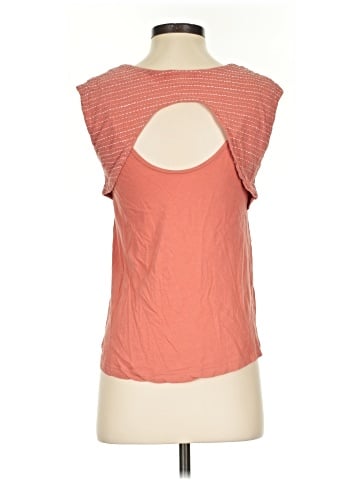 Synergy Sleeveless T-Shirt (view 2)